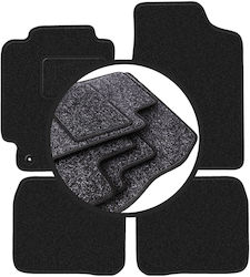 Anthra Car Mats Toyota Corolla E10 Hatchback Station Wagon Sedan 1992-1997 Anthra Car Mats Toyota Corolla E10 Hatchback Station Wagon Sedan 1992-1997
