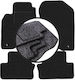 Anthra Car Mats Honda Insight Ii Hatchback 2009-2014