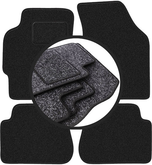 Anthra Car Mats Kia Shuma Sedan 1997-2004