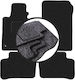 Anthra Car Mats Mercedes-Benz GLK X204 SUV 2008-2015