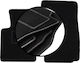 Velours Teppichmatten Set BMW Z4 E85 Cabrio 2002-2008