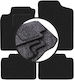 Anthra Car Mats Daihatsu Charade Hatchback 1994-2000
