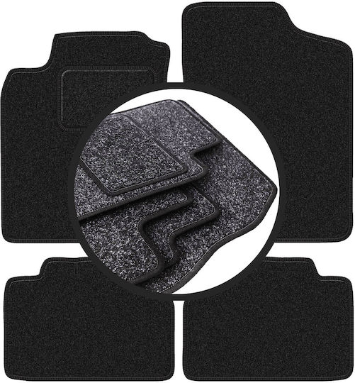 Anthra Car Mats Daihatsu Charade Hatchback 1994-2000
