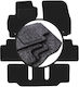 Anthra Car Mats Mazda 5 I 7 Seater 2005-2010
