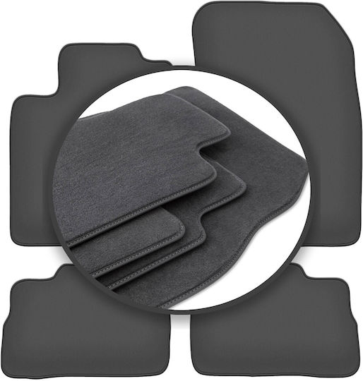 Premium Car Mats Suzuki Kizashi Sedan 2009-2014