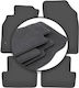 Premium Car Mats Renault Fluence Sedan 2009-2016