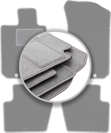 Сиви стелки за кола Honda Legend IV Sedan 2004-2012