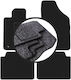 Anthra Car Mats Renault Safrane Liftback 1992-2000
