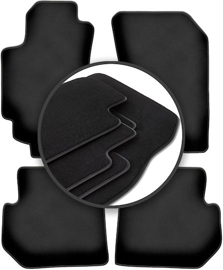 Premium Car Mats Subaru B9 Tribeca Suv 2009-2009
