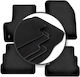Premium Car Mats Ford Escape Mk3 Suv 2012
