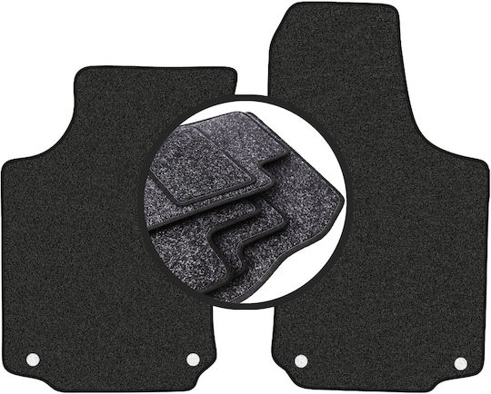 Anthra Autoteppiche Opel Tigra B Twintop Cabrio 2003-2008