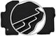 Carlux Silver Car Mats for Nissan NV200 Van 2010