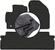 Covorașe auto Anthra pentru podea Toyota Verso FL Minivan 2013-2019