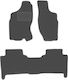 Graphite Car Mats Ford Maverick Mk1 SUV 1994-2003