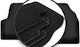 Premium Car Mats Fiat Scudo I Van 1994-2006