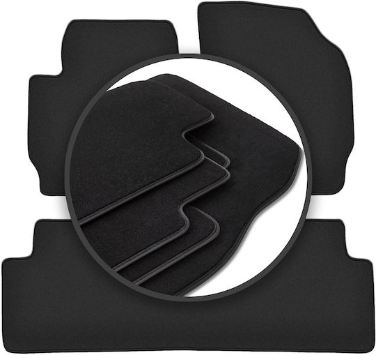Premium Car Mats Ford Maverick Mk2 Suv 2004-2007