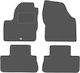 Графитени стелки за Land Rover Freelander II SUV 2006-2014