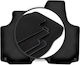 Premium Car Mats Opel Tigra B Twintop Convertible 2003-2008