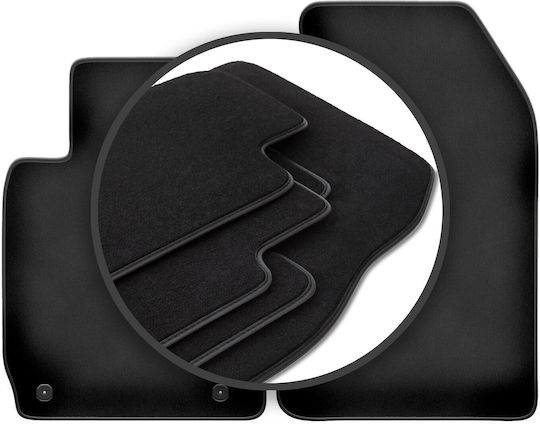 Premium Car Mats Alfa Romeo Spider Convertible 2005