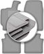 Gray Car Mats Lancia Thesis Sedan 2001-2009