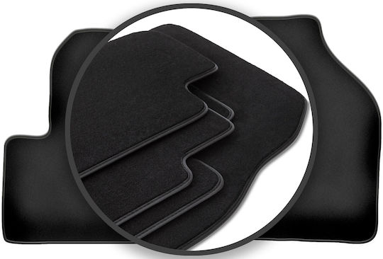 Premium Car Mats Ford Transit Connect Combi Van 2003-2012