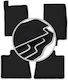 Carlux-silver Car Mats Ford Explorer Custom Design 0