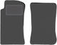 Graphite Car Mats Mazda Mx-5 I Convertible 1989-1998