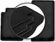 Premium Car Mats Mercedes Slk R170 Convertible 1996-2004