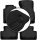Premium Car Mats Volvo S90 I Sedan 1997-1998