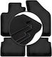 Premium Car Mats Chevrolet Lacetti Hatchback Sedan 2003-2012