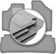 Сиви стелки за кола Nissan Murano Z50 SUV 2003-2008