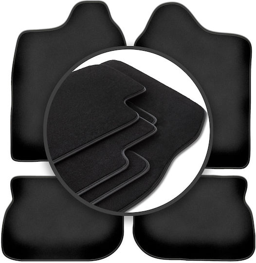 Premium Car Mats Suzuki Jimny SUV 1998-2007