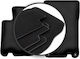 Premium Car Mats Mercedes Sl R230 Roadster 2001-2011