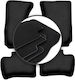 Premium Car Mats Daihatsu Terios I Suv 1997-2005
