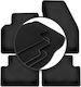 Premium Car Mats Volvo V50 Estate 2004-2012