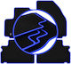 Carlux-blau Autoteppiche Ford S-max Mk1 Minivan 2006-2011