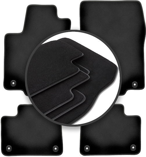 Premium Car Mats Mercedes Gls Suv 2015