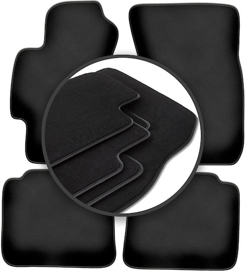 Premium Car Mats Subaru Outback Iii Wagon Sedan 2003-2009