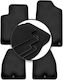 Premium Car Mats Peugeot 607 Sedan 1999-2010
