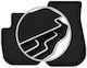 Carlux-silver стелки за кола Bmw Z4 G29 0 2019-2022