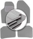 Gray Car Mats Lancia Thema Sedan 1984-1994