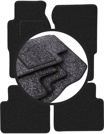 Anthra Autoteppiche Nissan Patrol Y61 Gu Gr Offroad 1998-2004