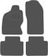 Graphite Car Mats Ford Maverick Mk1 0 1994-2003