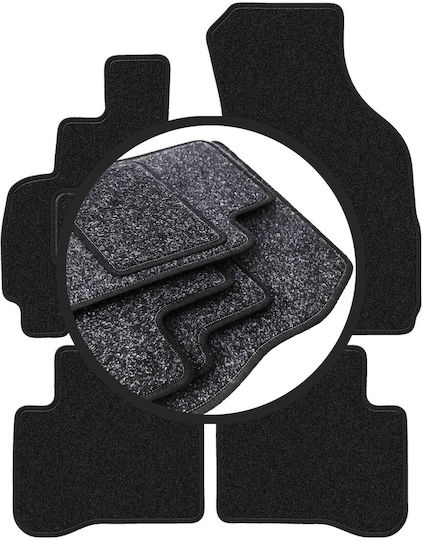 Anthra Autoteppiche Hyundai Atos Hatchback 1997-2008