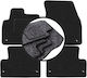 Anthra Car Mats Range Rover Evoque Suv 2011-2018