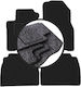 Anthra Car Mats Mercedes Ml W163 Suv 1998-2005