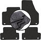 Anthra Car Mats Volvo V40 Ii Wagon Cross Country 2012