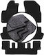 Anthra Car Mats Citroen C4 Picasso 7-Seater 2006-2013