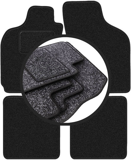 Anthra Car Mats Fiat Albea Sedan 2002-2010