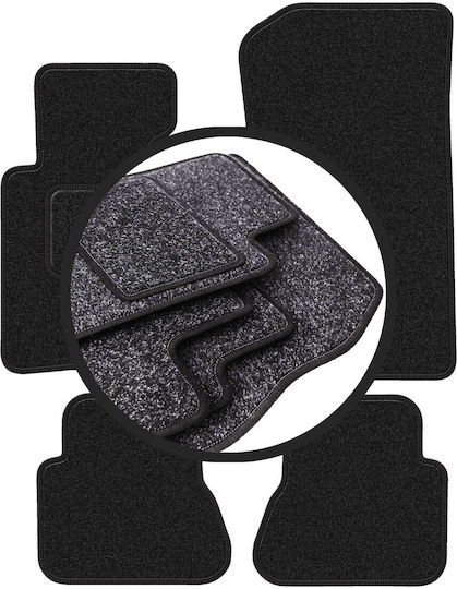 Anthra Car Mats Bmw 3 E46 Cabrio 2000-2007
